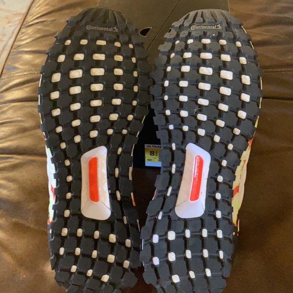 UltraBoost women’s - Picture 4 of 7